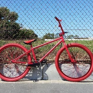 4ING × KOTARO TANAKA LIMITED MODEL BMX ｸﾙｰｻﾞｰ