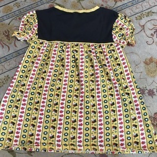 可愛いパンダ柄ワンピース キリン さいたまのキッズ用品の中古あげます 譲ります ジモティーで不用品の処分 可愛いパンダ柄ワンピース キリン さいたまのキッズ用品の中古あげます 譲ります ジモティーで不用品の処分