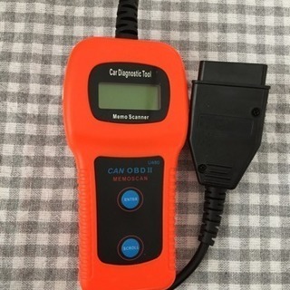 故障診断機 OBDⅡ