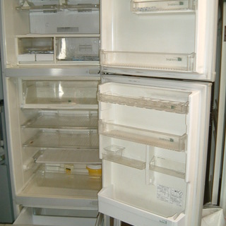ナショナル冷蔵庫