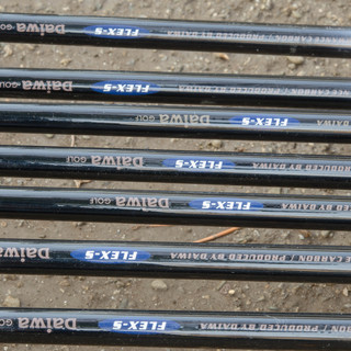 ゴルフクラブ9本セット