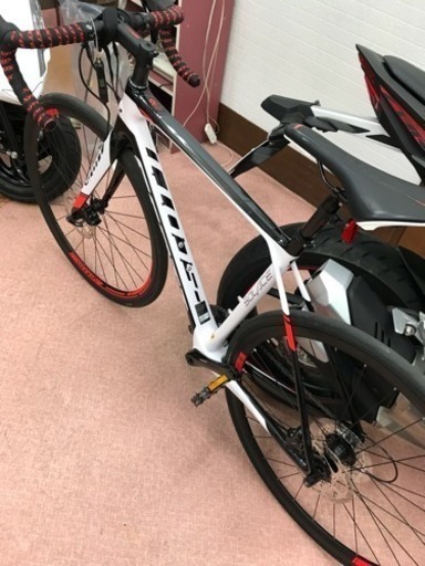 スコット ソレース20 2015-6 - ロードバイク 