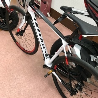 スコット ソレース20 2015-6