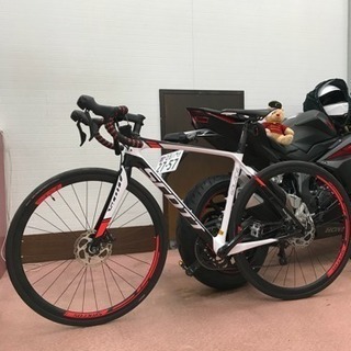 スコット ソレース20 2015-6