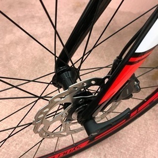 スコット ソレース20 2015-6