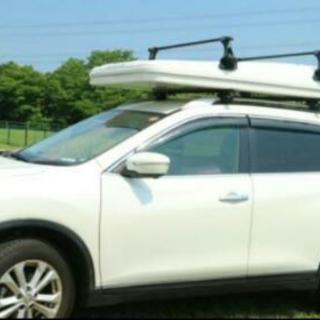 ルーフテント　コロンブス　COLUMBUS ハシゴ　ケース付き ルーフテント コロンブス COLUMBUS ハシゴ ケース付き ルーフテント