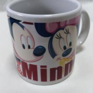 ディズニーキャラクターのコーヒーカップ(新品)