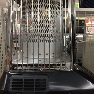 CHOFU 業務用石油ストーブ オイルヒーター GOS-100