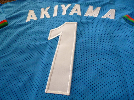 1秋山幸二 【新品・未使用!】 西武ライオンズ黄金期ビジター 1秋山幸二 【新品・未使用!】 西武ライオンズ黄金期ビジター