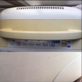 コンプレッサー式✴︎23畳ハイパワー除湿機CV-B100-Wプラズマクラスター