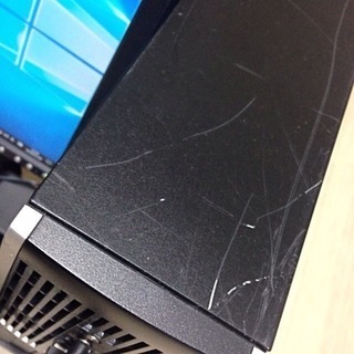 【訳あり】HPデスクトップパソコン