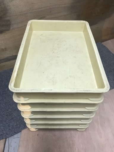 ☆番重☆写真にあるだけです