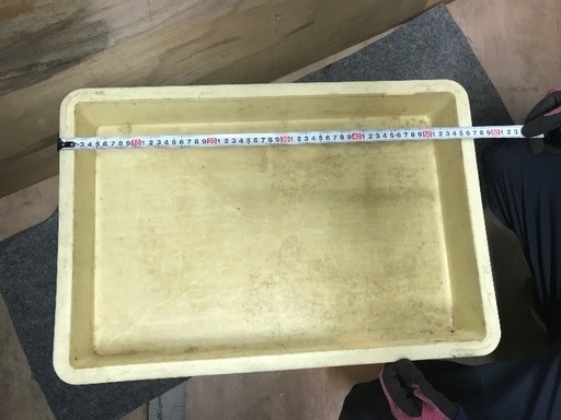 ☆番重③☆（大）