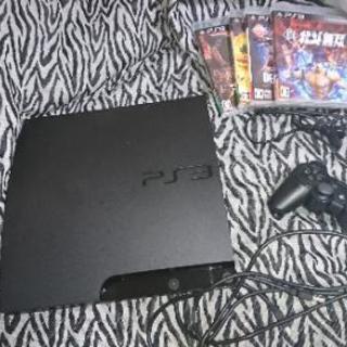 ps3 中古