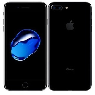 【美品】Apple Iphone 7Plus SIMフリー 128G