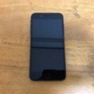 iPhone - 超美品！iPhone7Puls 128G SIMフリー iPhone 7 Plus Silver ( Sim free )