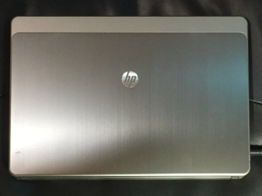 ノートパソコン HP ProBook 4430s Windows7Pro