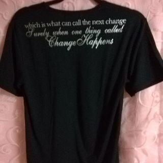 ギルバンス　Used Tシャツ　　値下げしました！