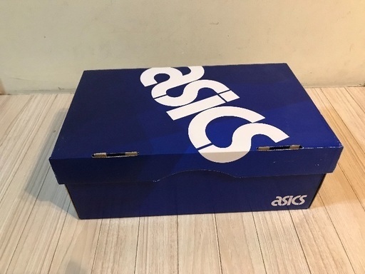 未使用 アシックスタイガー  ゲルライト5  asics tiger GEL-LYTE V 24.5cm