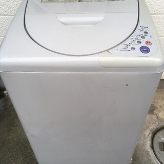 National 全自動洗濯機