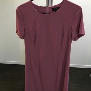 ✴️セオリー✴️ ドレスワンピース