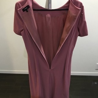 ✴️セオリー✴️ ドレスワンピース