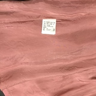 ✴️セオリー✴️ ドレスワンピース