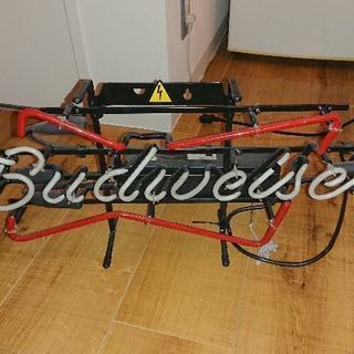 Budweiser バドワイザー ネオン管 ネオンサイン 看板(...