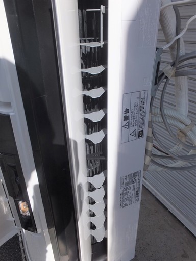 ☆t日立ジョンソンコントロールズ HITACHI RAS-JE28E ステンレス ☆t日立ジョンソンコントロールズ HITACHI RAS-JE28E ステンレス