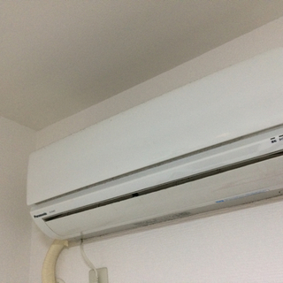 パナソニック Panasonic ルームエアコン CS-254LF-W 2014年製 美品