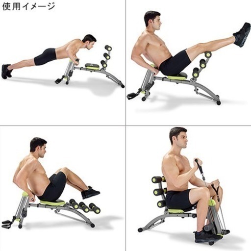 ワンダーコア2 ワンダーコア2の使い方 | ショップジャパン【公式