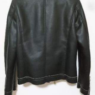 ARMANI EXCHANGE ライダースジャケット