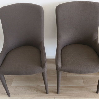 新春特価 イデアポート BORDEAUX 180 DINING TABLEボルドー 180 ダイニングテーブル・チェア4脚付 展示品 (16842)