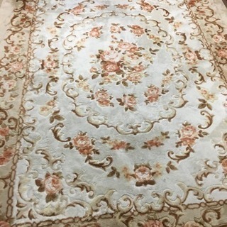 3畳絨毯