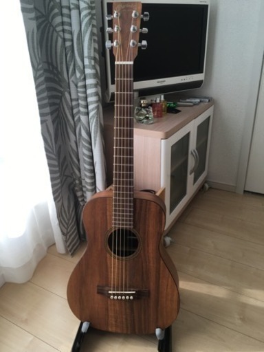 マーチン Martin LXK2 超美品