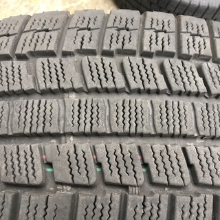 スタッドレスタイヤ『215/60R/16』ホイールセット【エスティマなど