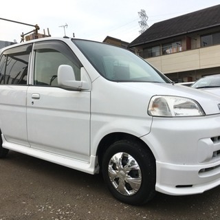 ◇ホンダ・ライフ◇内外装美車◇現状総額6万円◇