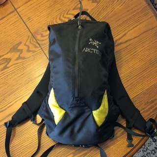 ARCTERYX アロー16