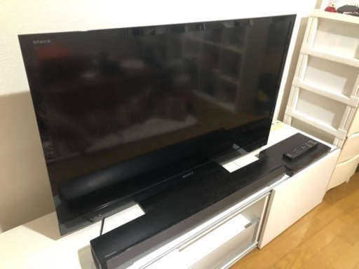 SONY BRAVIA KDL-46EX720 46型 液晶 TV+ @