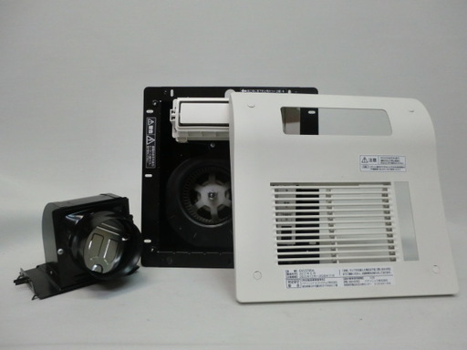 TちゃんPanasonic 暖房換気乾燥機GVL5700a ☆パナソニック☆ 暖房換気乾燥機 GVL5700A 浴室用