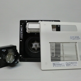 パナソニック Panasonic 暖房換気乾燥機 2017年製 GVL5700A 浴室用