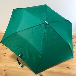 ウォーターフロント 折り畳み傘