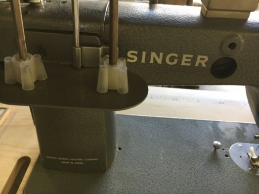 SINGER/シンガー 足踏みミシン 188 Professional