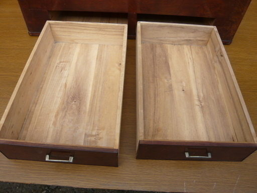 長火鉢 Amazon.co.jp: 骨董 長火鉢 煙草盆 ミニサイズ 木製 隠し箱