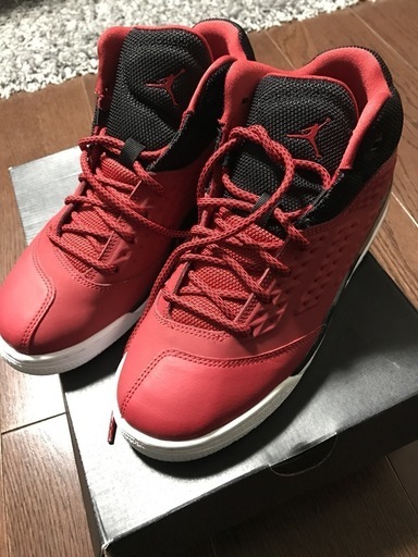 NIKE JORDAN 新品未使用 24cm