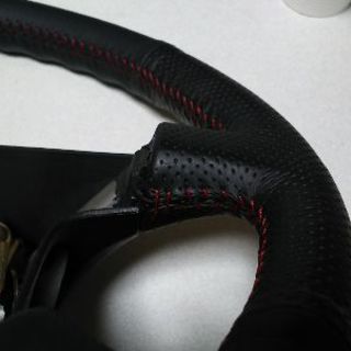 スカイライン  R33  GTR ハンドル