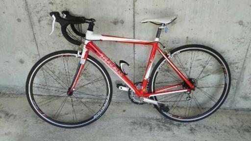 【引き取り希望☆】TREK トレック ロードバイク