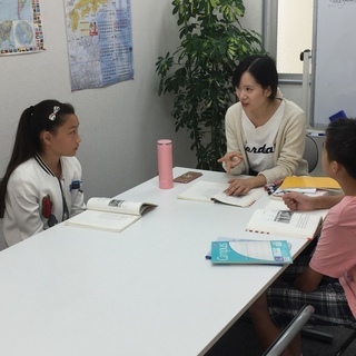 中国語教室（大人・子供） − 東京都
