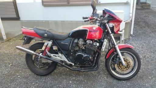 インパルス400