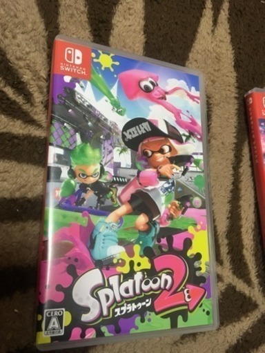 Switchソフトセット